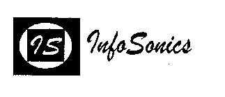 IS INFOSONICS