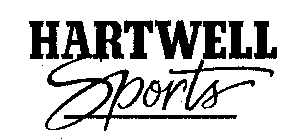 HARTWELL SPORTS