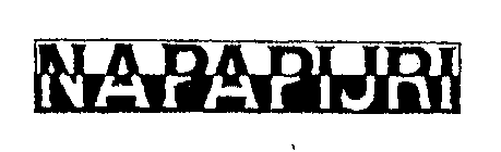 NAPAPIJRI