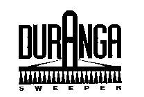 DURANGA SWEEPER