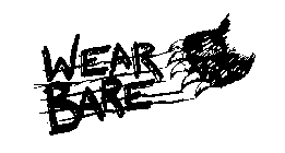 WEAR BARE