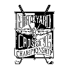 INDIANAPOLIS MOTOR SPEEDWAY BRICKYARD CROSSING CHAMPIONSHIP