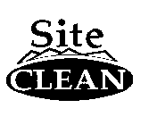 SITE CLEAN