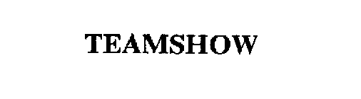 TEAMSHOW