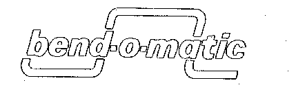 BEND-O-MATIC