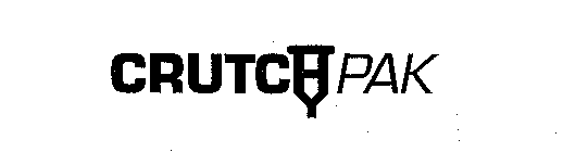 CRUTCH PAK