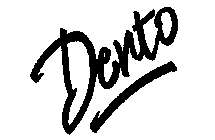 DENTO