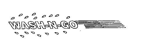 WASH-N-GO