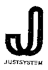 J JUSTSYSTEM