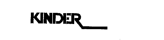 KINDER