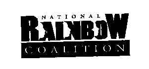 NATIONAL RAINBOW COALITION