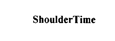 SHOULDERTIME