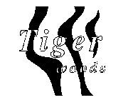 TIGER WOODS