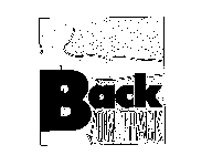 BACK ON TRACK