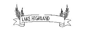 LAKE HIGHLAND