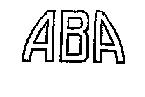 ABA