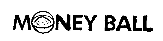 MONEY BALL