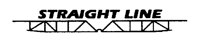 STRAIGHT LINE