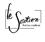 LE SOUTIEN THE BRA BOUTIQUE