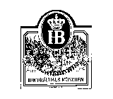 HB HOFBRAUHAUS MUNCHEN PREMIUM LAGER WILHELM IV HERZOG VON BAYERN 1516 BEGRUNDER DES BAYERISCHEN REINHEITSGEBOTES WILHELM V HERZOG VON BAYERN 1589 BEGRUNDER DES MUNCHNER HOFBRAUHAUSES