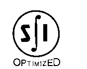 S I OPTIMIZED