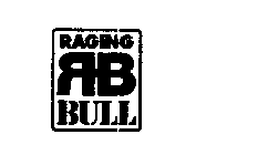 RB RAGING BULL