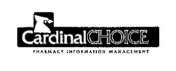 CARDINALCHOICE PHARMACY INFORMATION MANAGEMENT