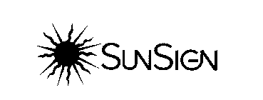 SUNSIGN