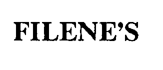 FILENE'S