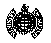 MINISTRY OF SOUND