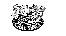 JOE'S CRAB SHACK