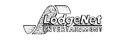 LODGENET ENTERTAINMENT