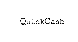 QUICKCASH