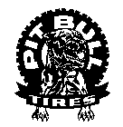 PIT BULL TIRES