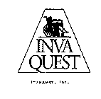 INVA QUEST, INC.