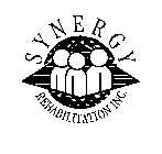 SYNERGY REHABILITATION INC.