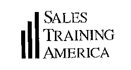 SALES TRAINING AMERICA