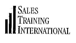 SALES TRAINING INTERNATIONAL