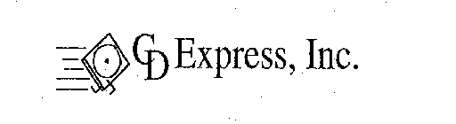 CD EXPRESS, INC.