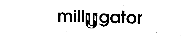 MILLUGATOR