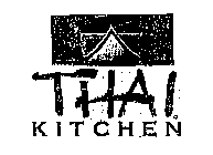 THAI KITCHEN