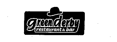 GREEN DERBY RESTAURANT & BAR