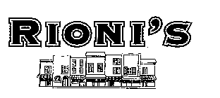 RIONI'S