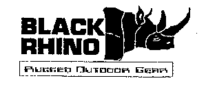 BLACK RHINO RUGGED OUTDOOR GEAR