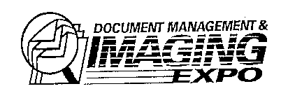 DOCUMENT MANAGEMENT & IMAGING EXPO