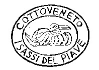 COTTOVENETO I SASSI DEL PIAVE