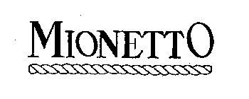 MIONETTO