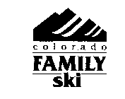 COLORADO FAMILY SKI