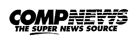 COMPNEWS THE SUPER NEWS SOURCE