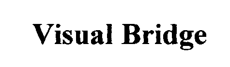 VISUAL BRIDGE